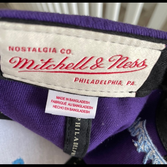 Men’s Los Angeles Lakers cap - Picture 4 of 4